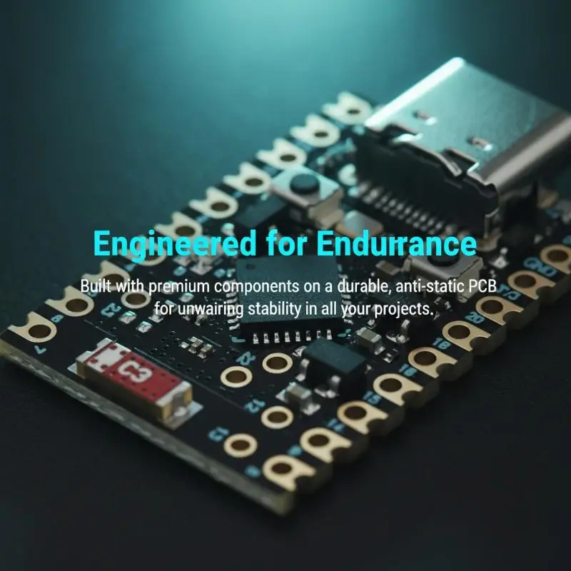 [G] ESP32-C3 SuperMini Development Board Microcontroller Programming Learning Controller Core Board