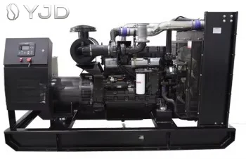 Energy Saving 40kw 45kw 50kw 55kw 60kw 65kw 75kw 80kw 90kw Gongtai Diesel Generator Set Emergency Backup Power for Data Centers