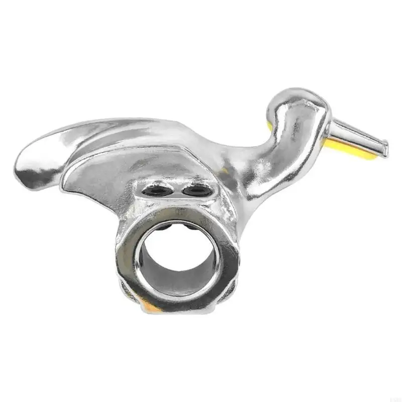 

D5BE Quick Steel Tire Repair Tool Attachment Tyre Change Mount Demount Bird Head Tool