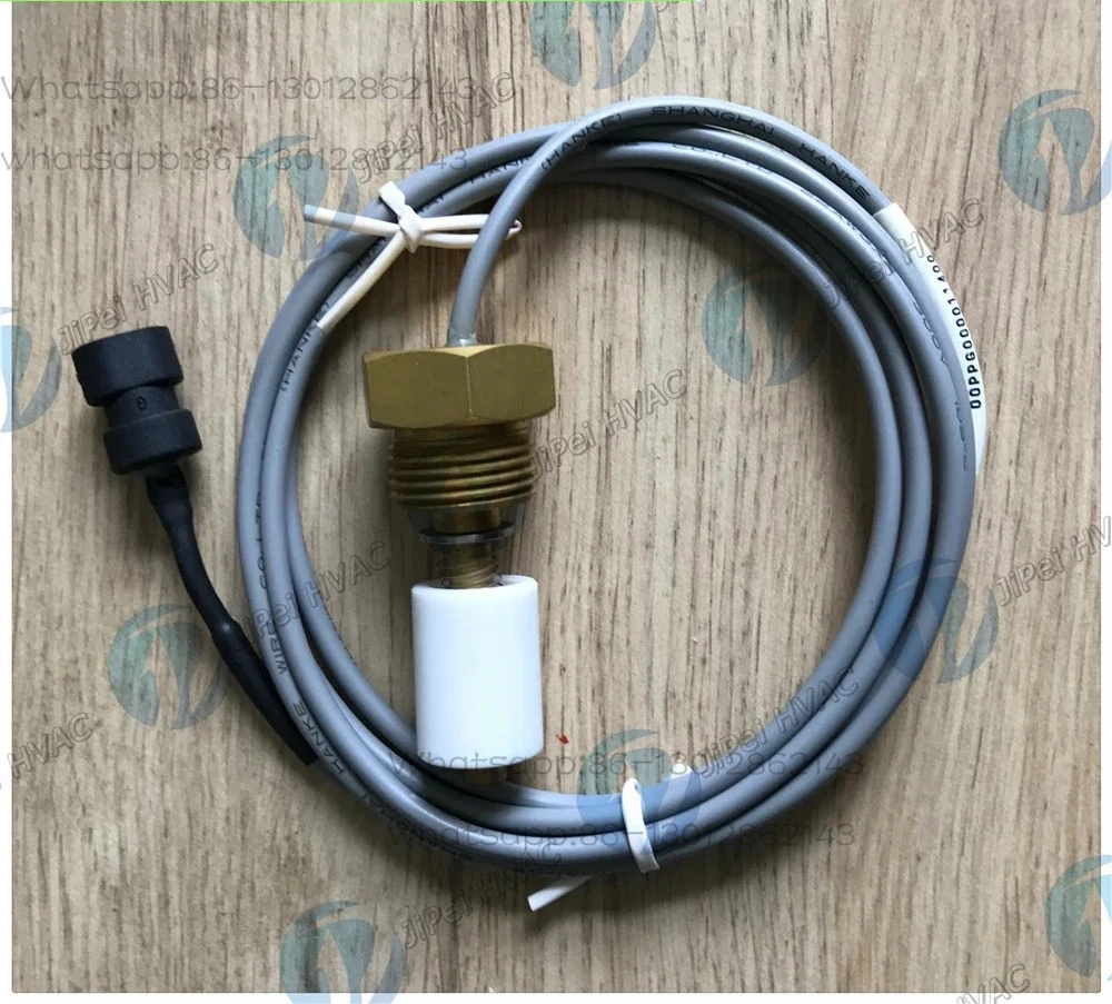NEW  2025   100% new oil switch oil flow sensor 00PPG 000011400 for chiller parts 30XA 30XQ
