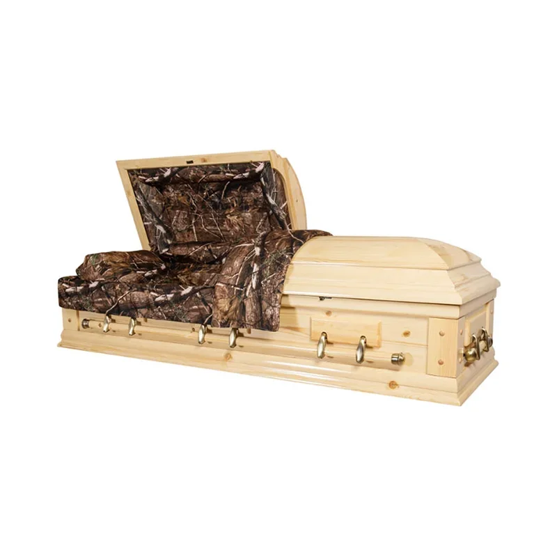 Trade Assurance Supplier Professional Funeral Coffin Prices