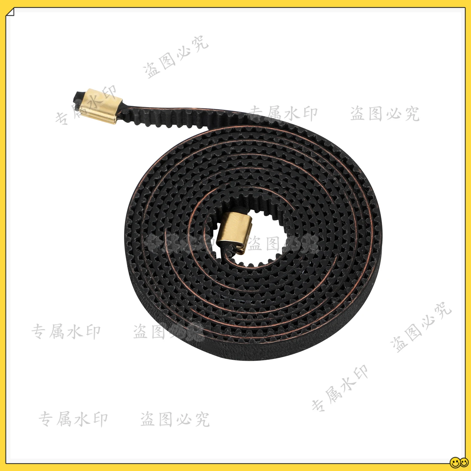 CR-10 Smart Pro eje X correas de distribución del eje Y Kit de correa síncrona para piezas de impresora 3D CREATITY CR-10 Smart Pro