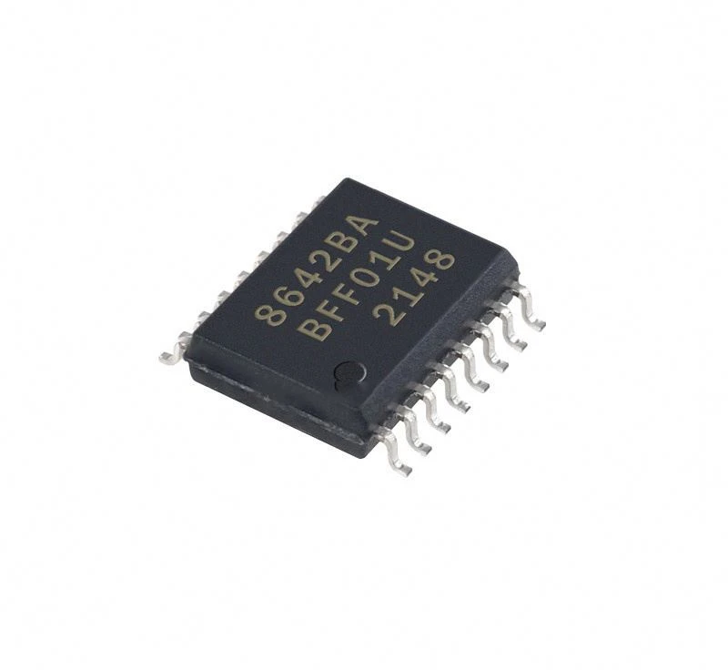 (Electronic Components)Integrated Circuits SSOP16 SI8641 SI8641BA SI8641BA-B-IU