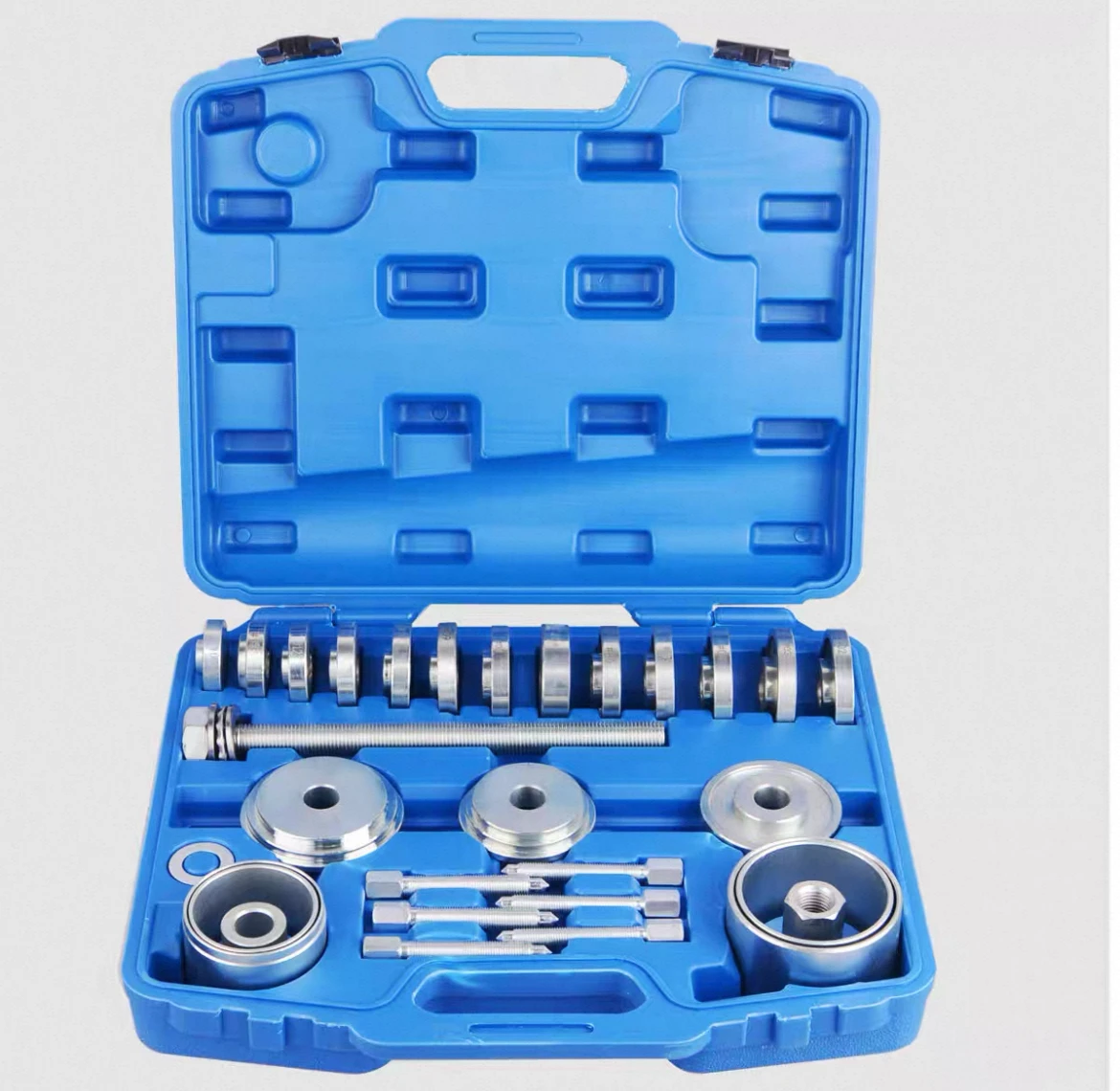 

BC-FW-31 BC-UP-27 BC-WB-52 Pull Sleeve Kit Bushes Bearings Remove Insertion Tool