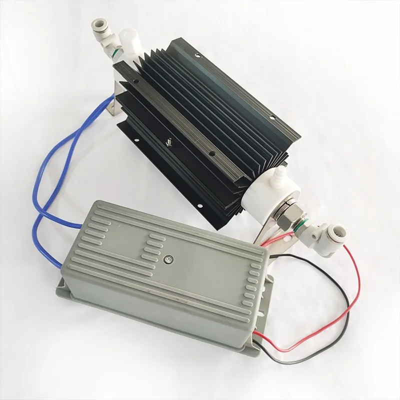 220V ac mini 12v ozone generator ozone tube