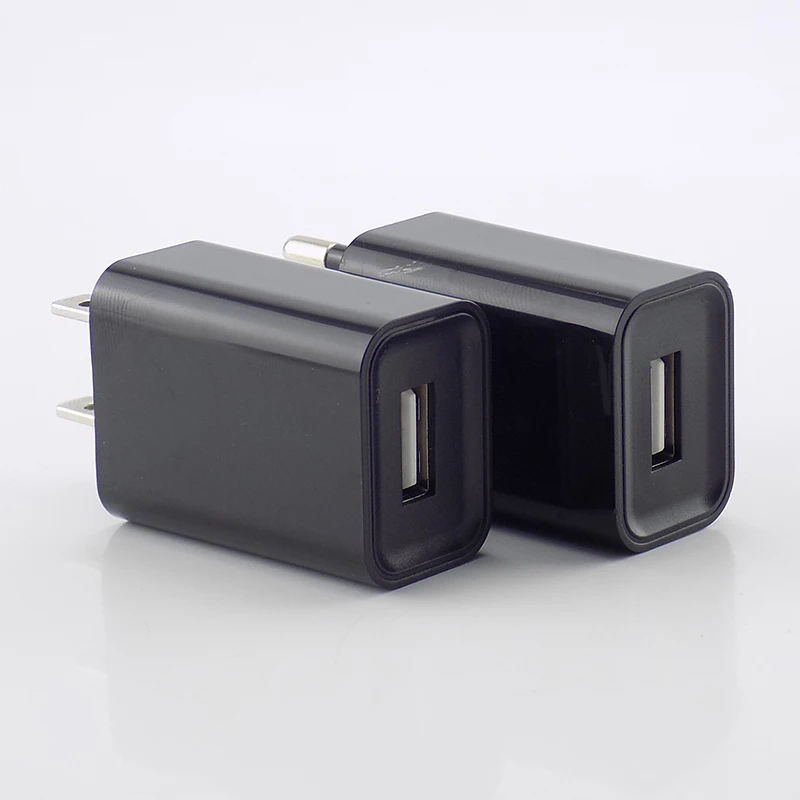 Зарядное устройство с мини-USB, 5 В, 1 А, ма