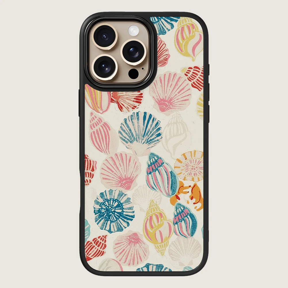 

Магнитный чехол для телефона IPHONE 17, 16, 15, 14, 13, 12, 11, 16e Air PRO Plus, жесткий глянцевый противоударный чехол с рисунком корпуса