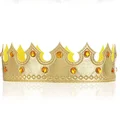 Gold Yellow Baoshi