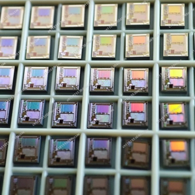 

Голый чип, квалифицированный готовый продукт, склеиваемый голый чип, чип для подушечки, силиконовая пластина для резки вафели