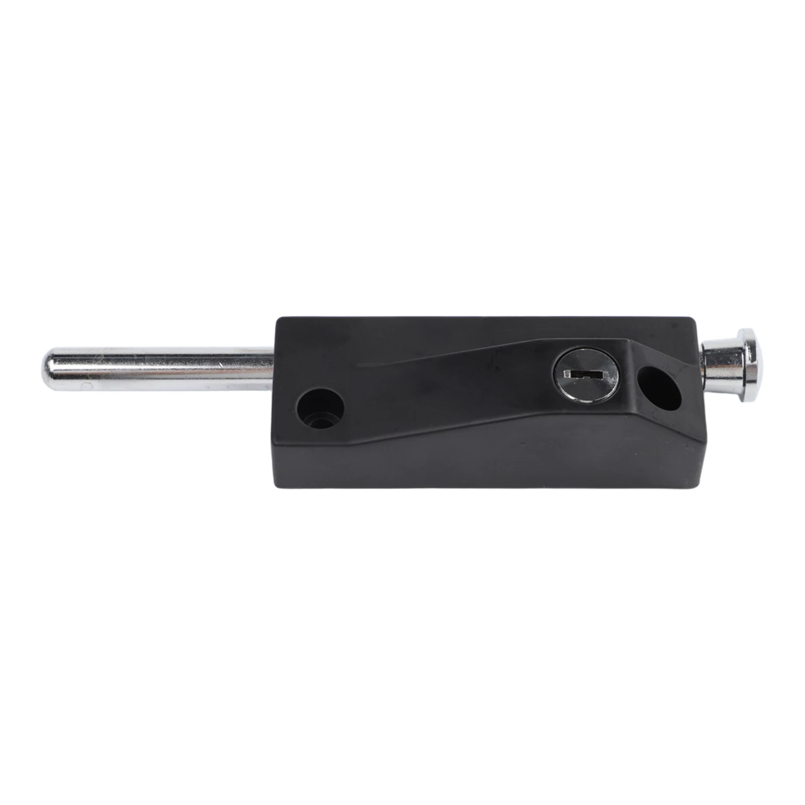 Double Door Lock Automatic Locking Mechanism Anti-theft Features High-strength Materials Long-lasting Performance