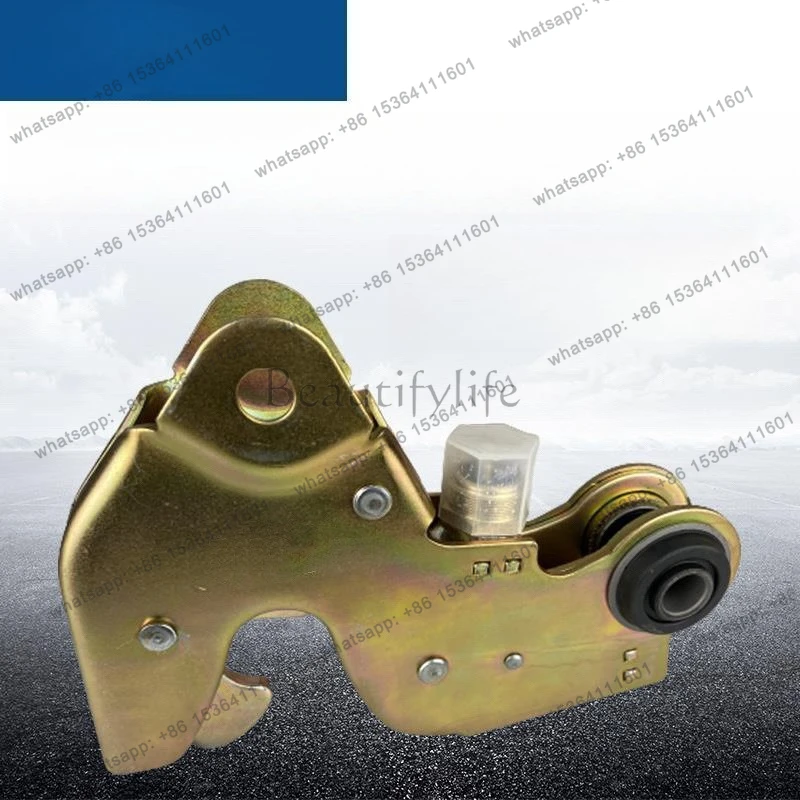 

Manufacturer spot, double-layer thickened car cab hydraulic lock SZ14400756;