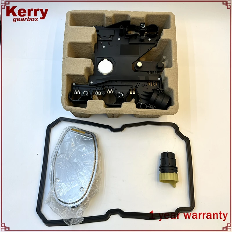 

722.6 Transmission Conductor Plate Set for Mercedes-Benz W210 C320 E320 ML320 C280 1402701161 2035400253 1402710080 1402770095