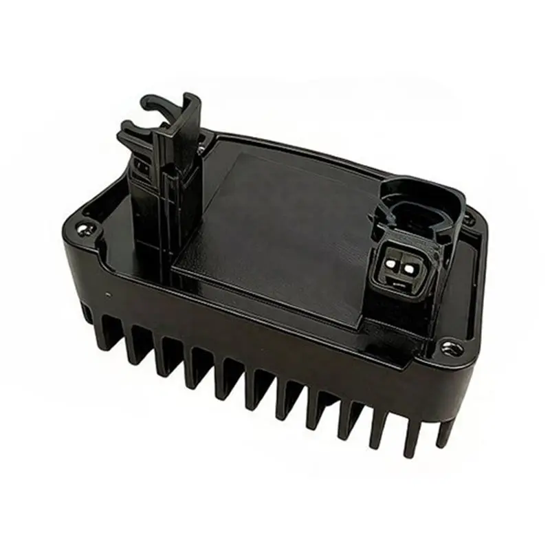 

For Davidson CVO LIMITED ULTRA 74700025 2017-2023 Motorcycle Charging System Voltage Regulator Rectifier(1 Pc)-T48C