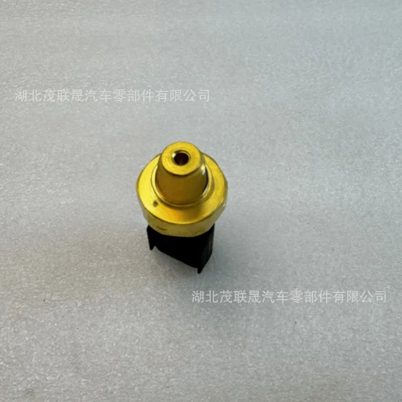 Quality Supply for Construction Machinery Cummins ISDE Country Six Engine Pressure Sensor 4384678，(Instrument Parts & Accessorie