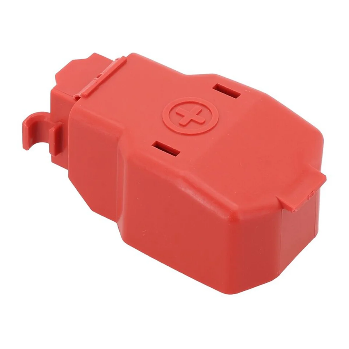 Car Positive Battery Terminal Cover 32418-R40-003 for Honda Accord 10-17 CR-V 17-23 Battery Positive Caps 32418R40003