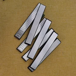 Diamond Stone Used for Knife Sharpener Diamond Whetstone Grinding Stone Sharpening Stone Bars Kitchen Tools