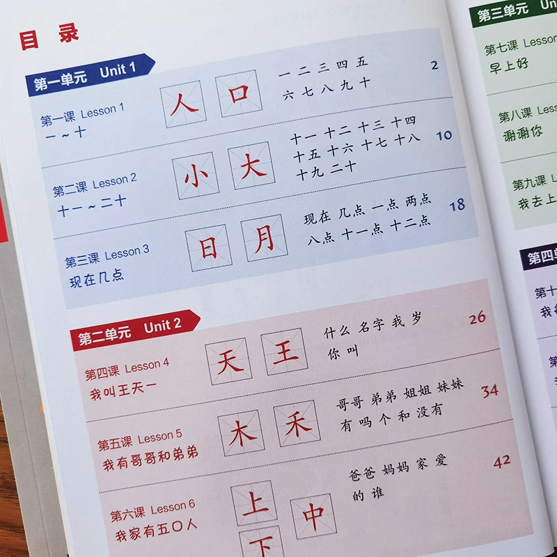 (12 Books) Easy Steps to Chinese for Kids New Edition – Ages 5–12, Complete Set