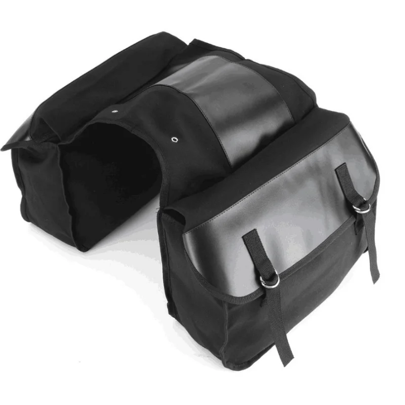 Mountain Road Bicycle Bike Bags Cycling Rear Rack Tail Seat Trunk Bags Motorcycle Bag