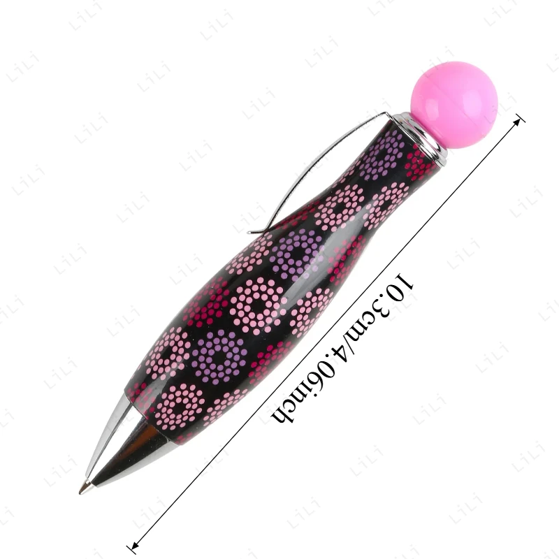 ปากกาลูกลื่นสีสันสดใส ขนาด 0.7 มม. สำหรับเซ็นชื่อ ปากกาสร้างสรรค์ เครื่องเขียนนักเรียน เครื่องเขียนสำนักงาน ปากกาของขวัญ