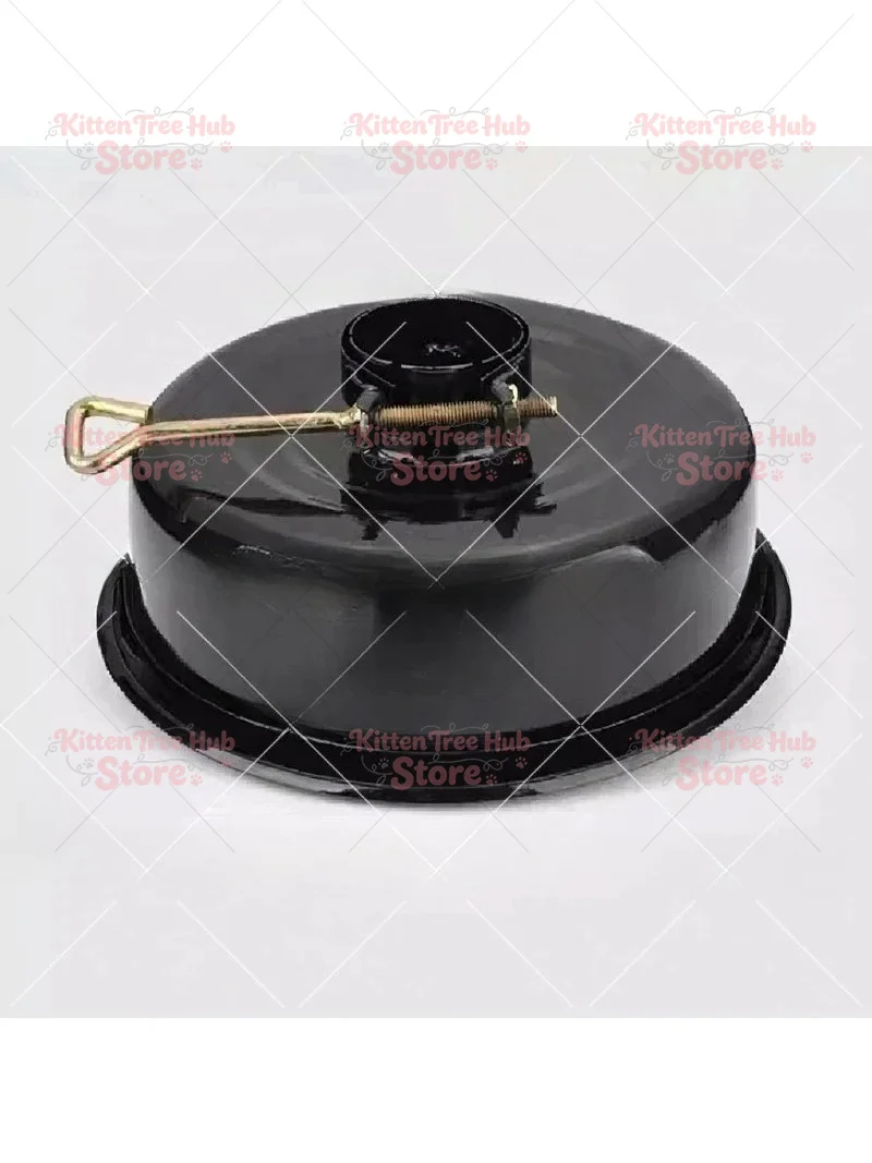 Air Filter Assembly Replacement for Diesel Engine Generator Set, High Efficiency Air Intake Filter