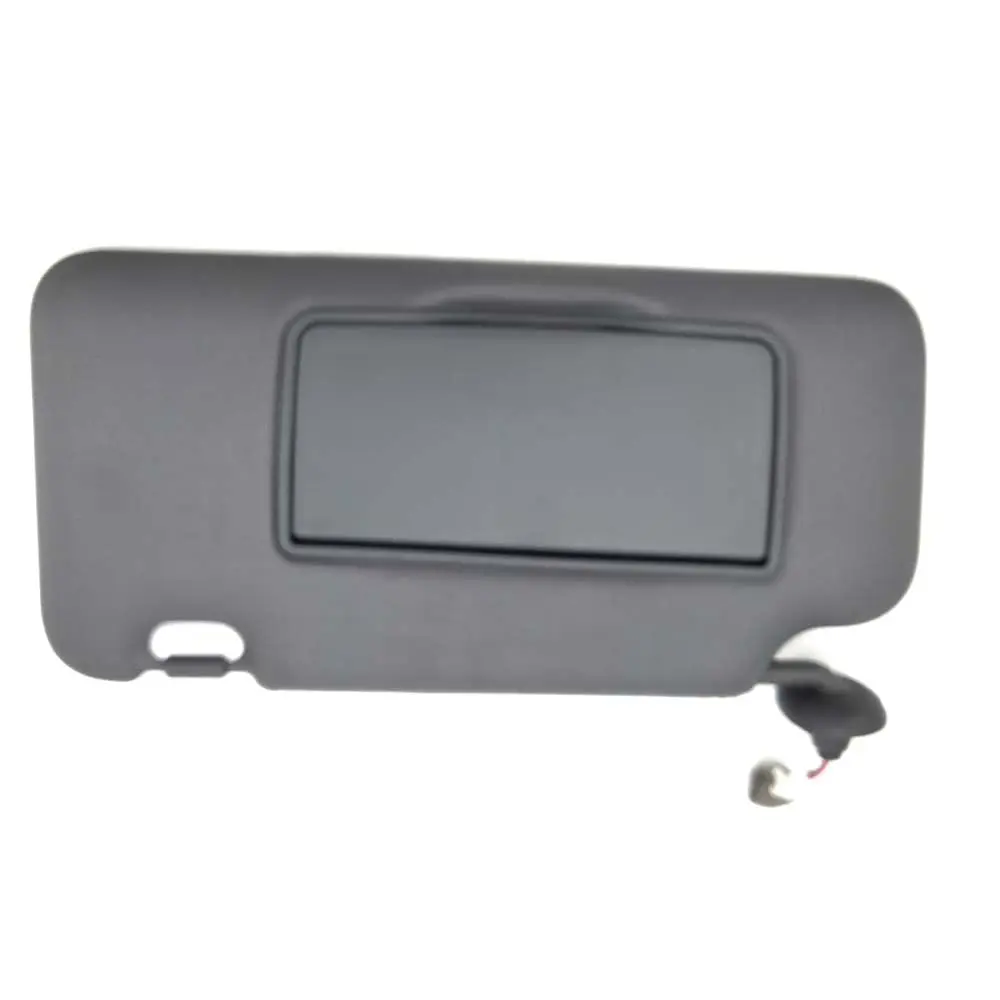 

Left Sun Visor With Light Fits For Honda HR-V 2016-2022 83280-t7w-a12za