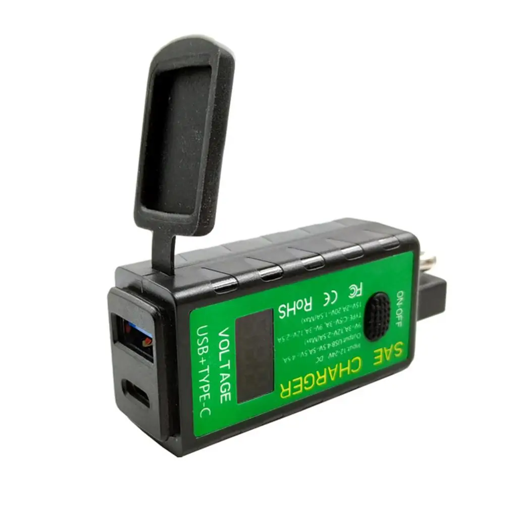 M.2 3.1A/4.8A Sae T…