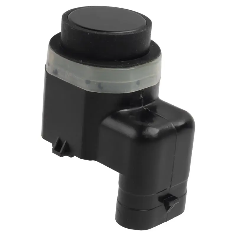 A01K-Car Pdc Parking Sensor,Keenso Front Rear Garage Parking Assist Reverse Sensor Backup Sensor For- A3 A4 Q3 R8 Vw Golf Pa