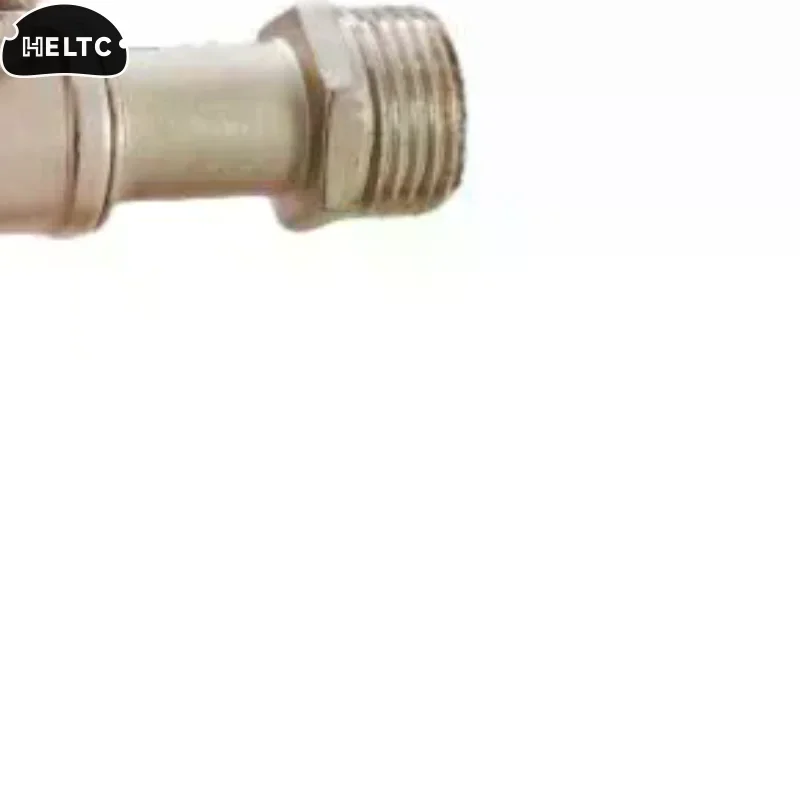1Pcs Balcony Outdoor Faucet Garden Accessories Industrial And Home Irrigation Zinc Alloy Garden Bibcocks