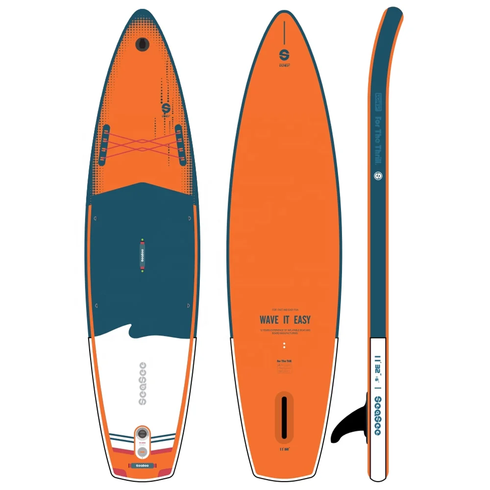 OEM 320cm sup package paddleboard Sup drop stitch inflatable stand up paddle board board surf board isup paddleboard