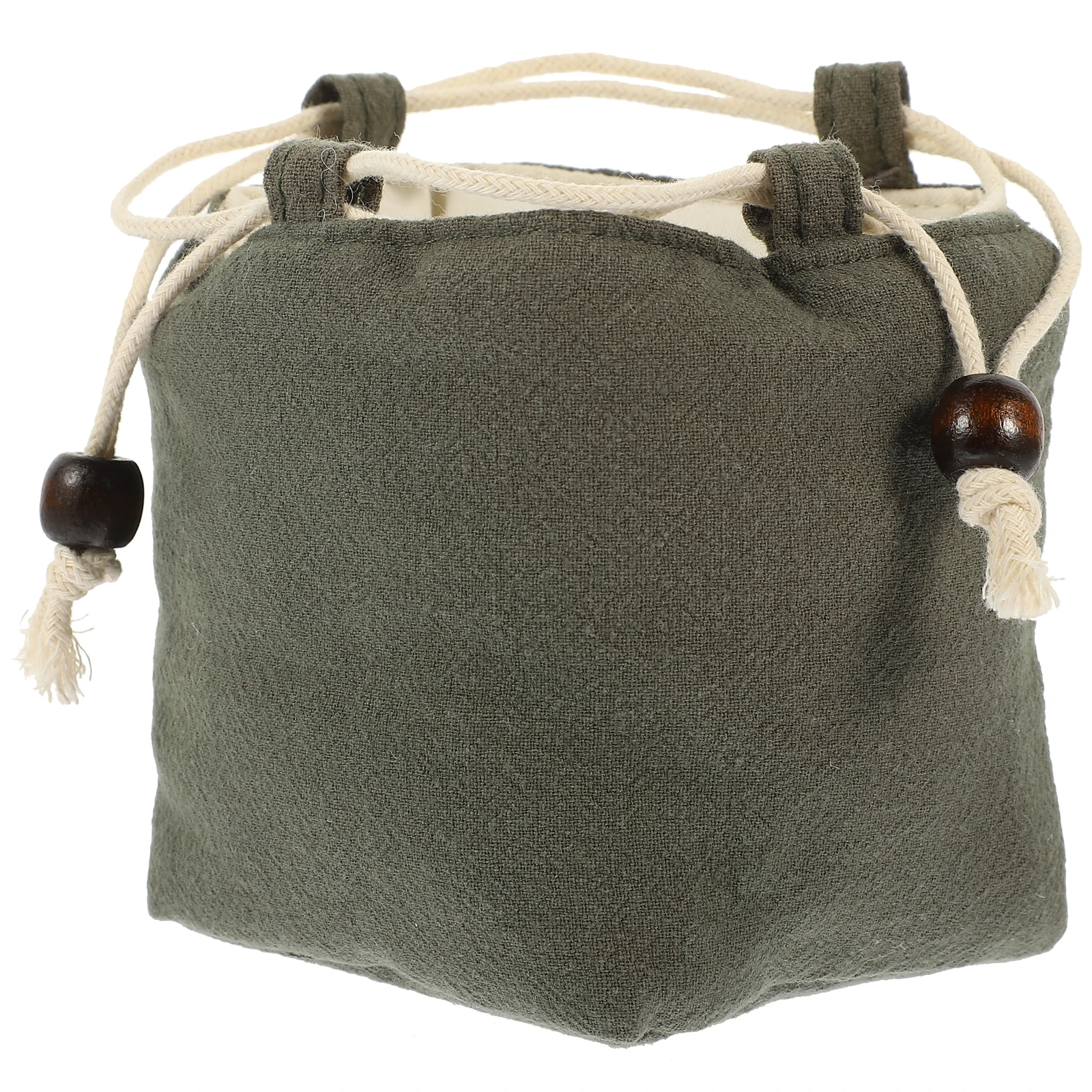 

Premium Dog Treat Pouch with Front Zipper Pocket Portable Training Bag for Storing Food and Essentials Easy Belt Or