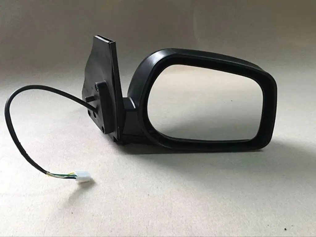 

Left / Right side rearview mirror assembly with defrost for Chinese CHERY TIGGO DR SUV 2009 Auto car motor parts T11-8202010-DQ