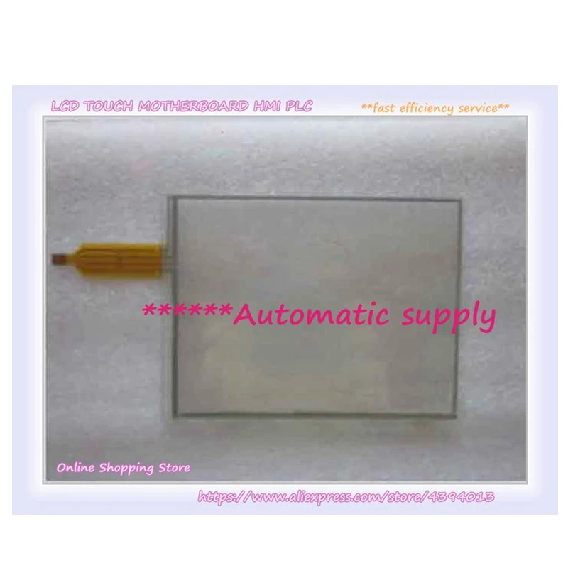 

New 6AV6640-0CA01-0AX0 TP170 Touch Screen