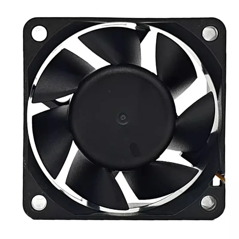 New Cooler Fan for Foxconn PVA060G12M 12V 0.22A 6CM 6025 Speed Control Server CPU Cooling Fan 60*60*25mm