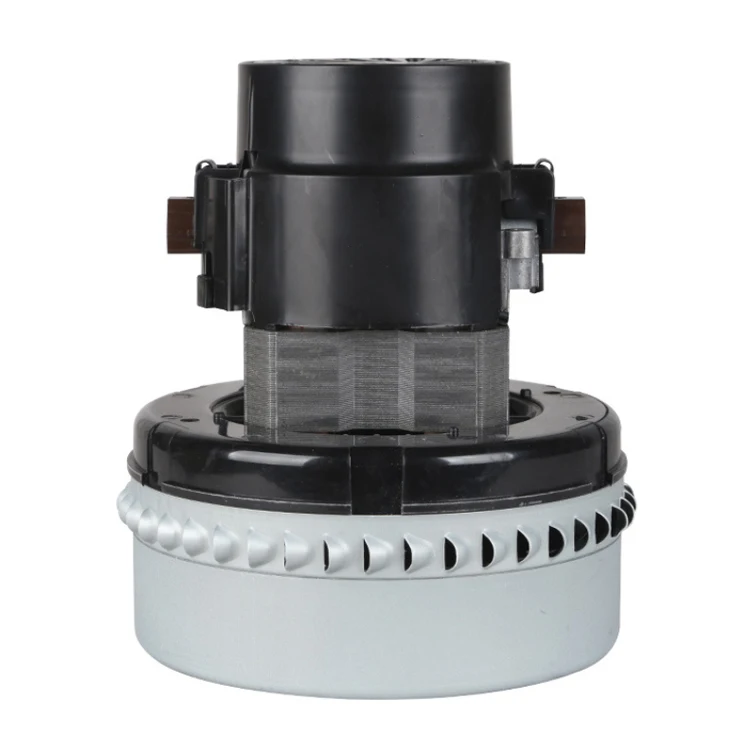 High Efficiency 1500w Strong Suction Wet Dry Vacuum Cleaner Motor Parts