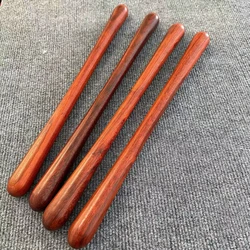 Ayudante de hueso de sándalo púrpura, martillo para el dolor de espalda baja, ácido, palpado, golpe, hombro, cuello, relajación, palo de masaje