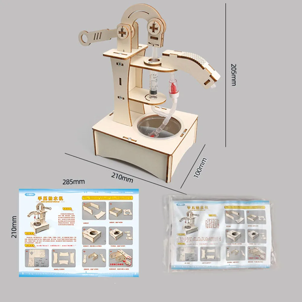 DIY Science Experiment Kits for Kids – detail image 27