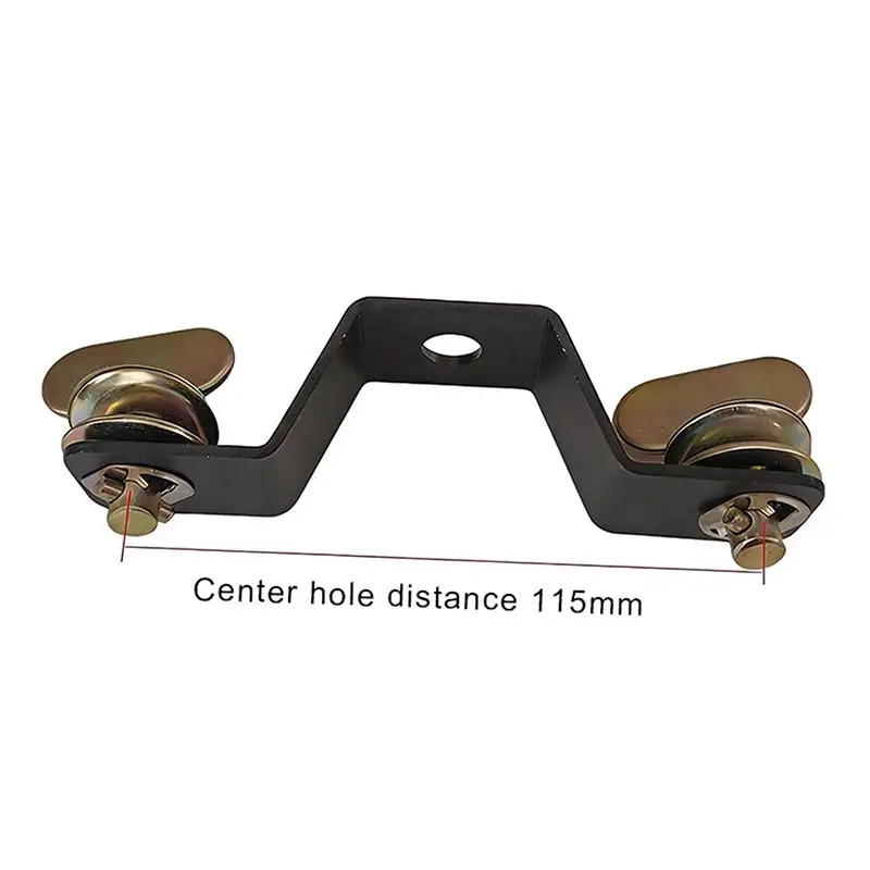 Safety Certified Quick Lock Pitch Clamp Bracket Hook for LED Beam Moving Head Professional Commercial Stage Lights