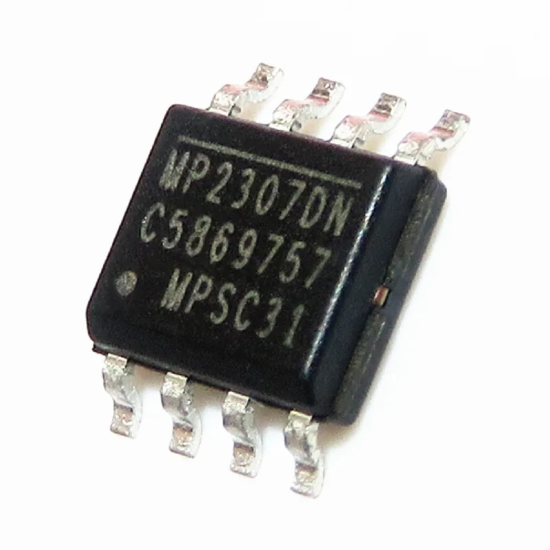 5PCS MP2307DN MP2307 AD698APZ AD698AP AD698 BD92001MUV-E2 BD92001 BD9200 FDMS7602S 7602S SF10A400HDS 10A400HDS TL496CP TL496