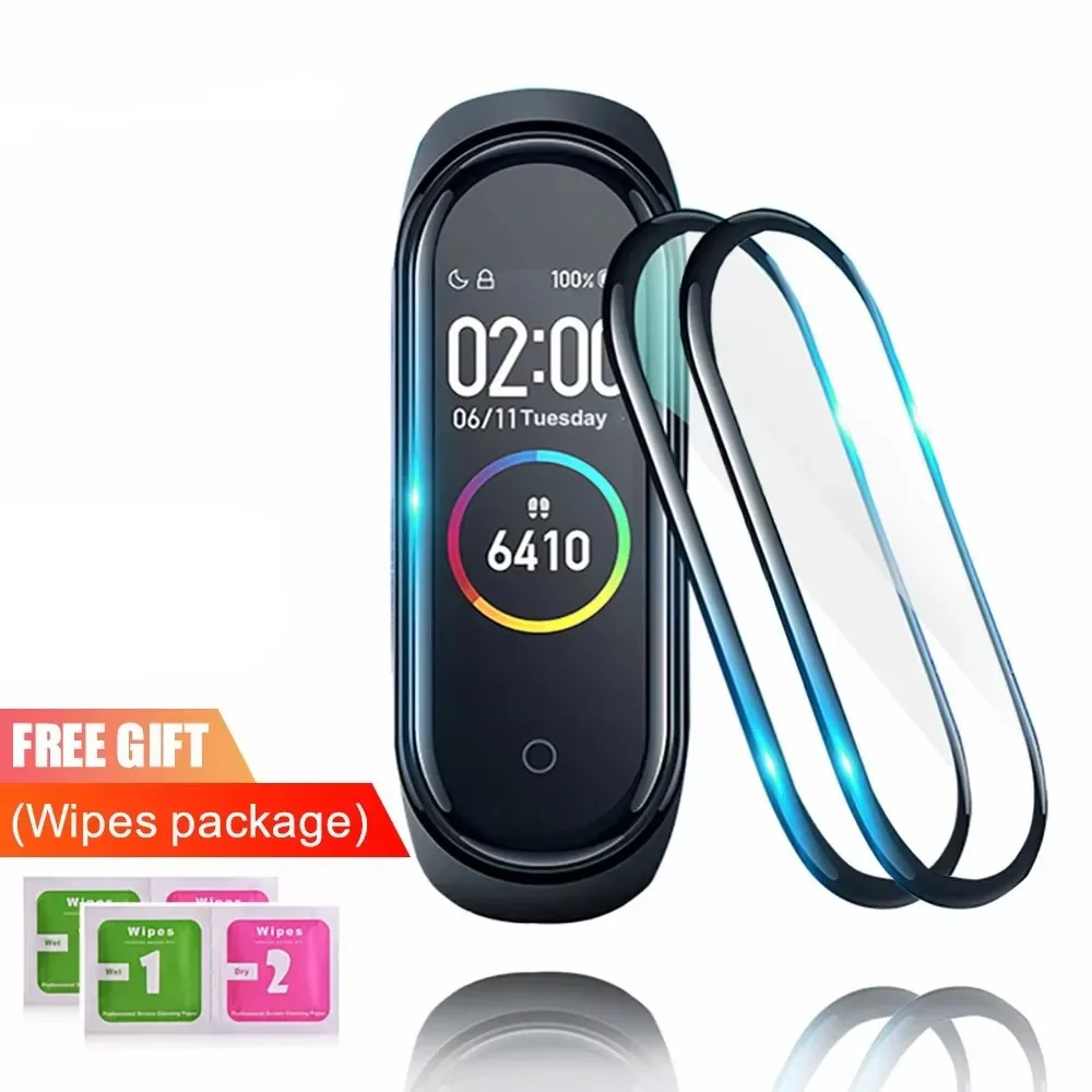 Curved Screen Prote…