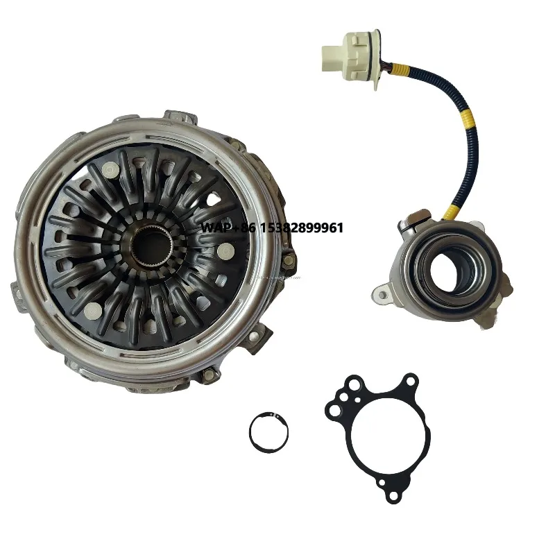 

Auto Parts 7DCT250 Brand New Original Dual Clutch Transmission Clutch Kit DCT250 24270578 24284688 C1020051