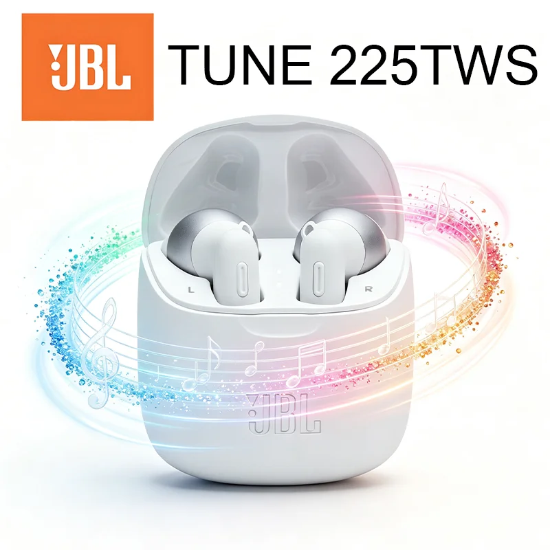 JBL tune225 for Comfortable Fit During Long Sessions