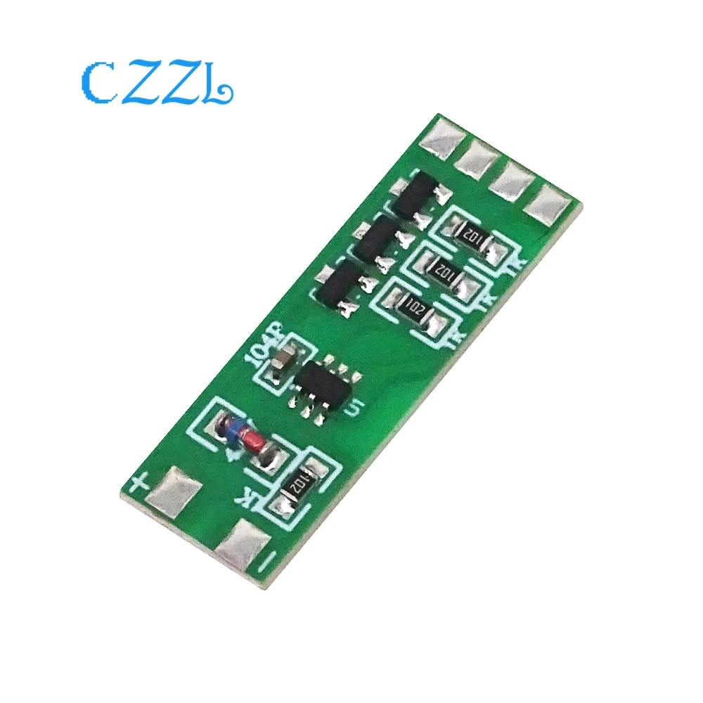 BlinkModul: Der perfekte LED-Blitzmodul für Ihre Projekte – Praxiserfahrungen und detaillierte Anwendung