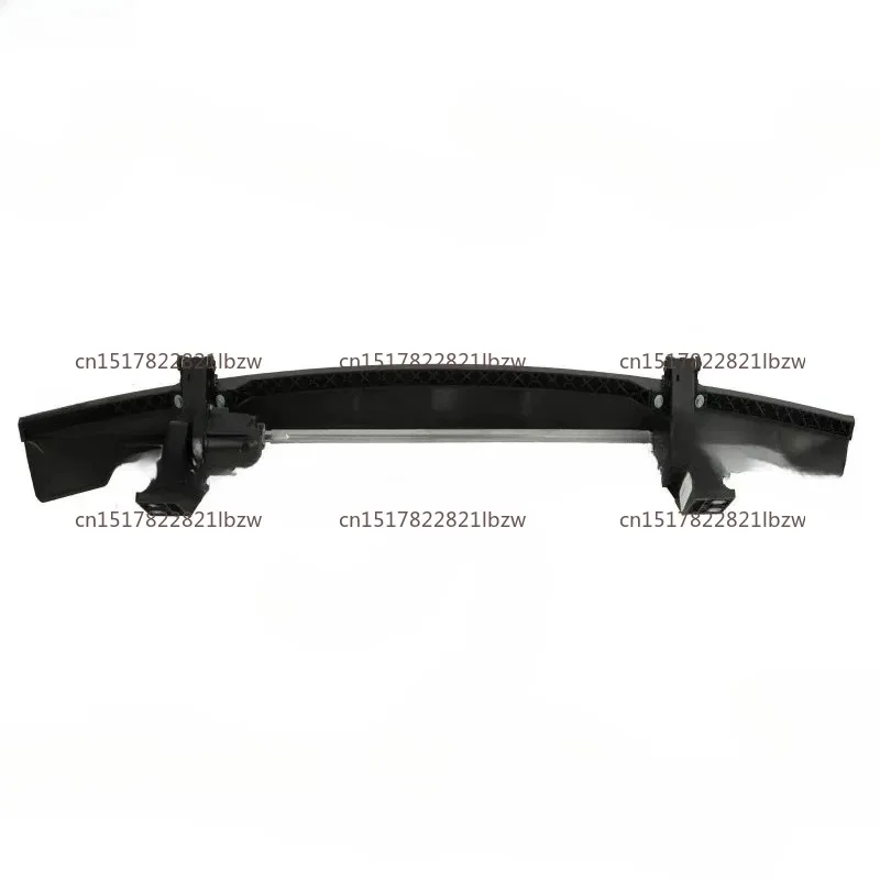 For 2019-2023 Front Air Dam with Actuator New 68274406AH 68274406AG