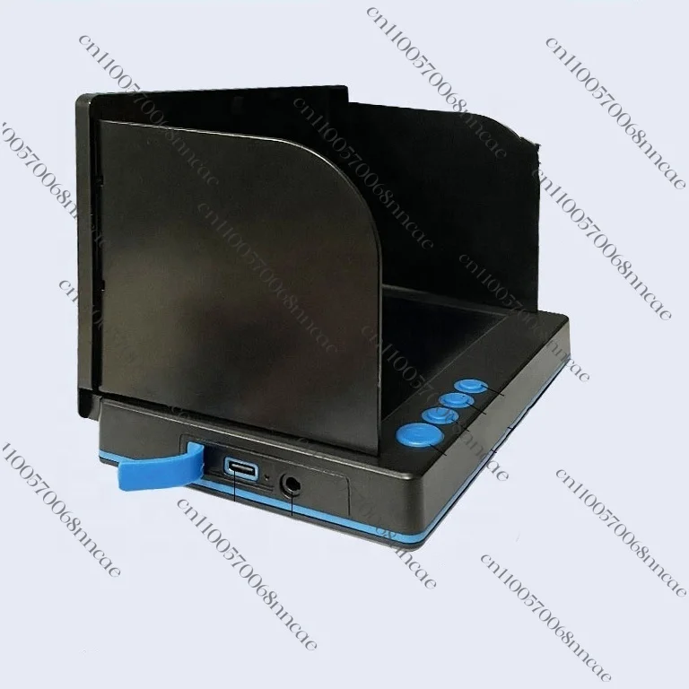 

Outdoor Fishing Underwater Camera Ultra-Clear Screen Image Temperature Sensing Depth Probe Fish Detector Length Optional