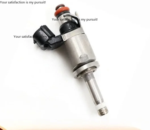 Suitable for Mazda Auto Parts Fuel Injector P510-13-250 P510-13250