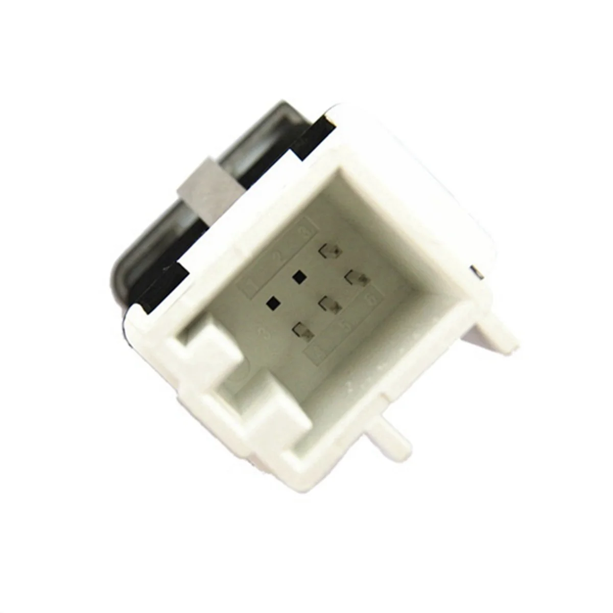 Car Traction Control ESP OFF ASR Switch Button with Harness Plug ESP Switch Button for Zong Golf MK6 Jetta 5 1KD927117