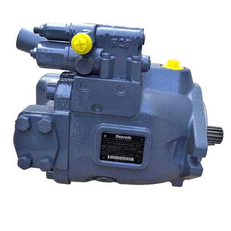 

Excavator Hydraulic Pump, Main Pump / Pilot Pump, Power Unit for Construction Machinery