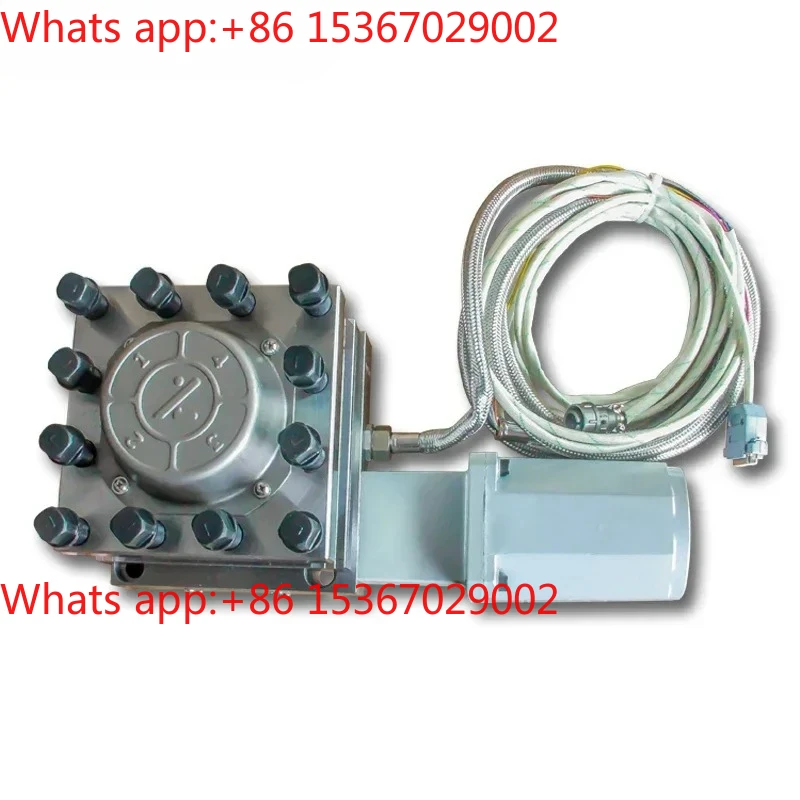 porte-outil-electrique-cnc-ld4b-ck0625-6125-6132-6140-6150