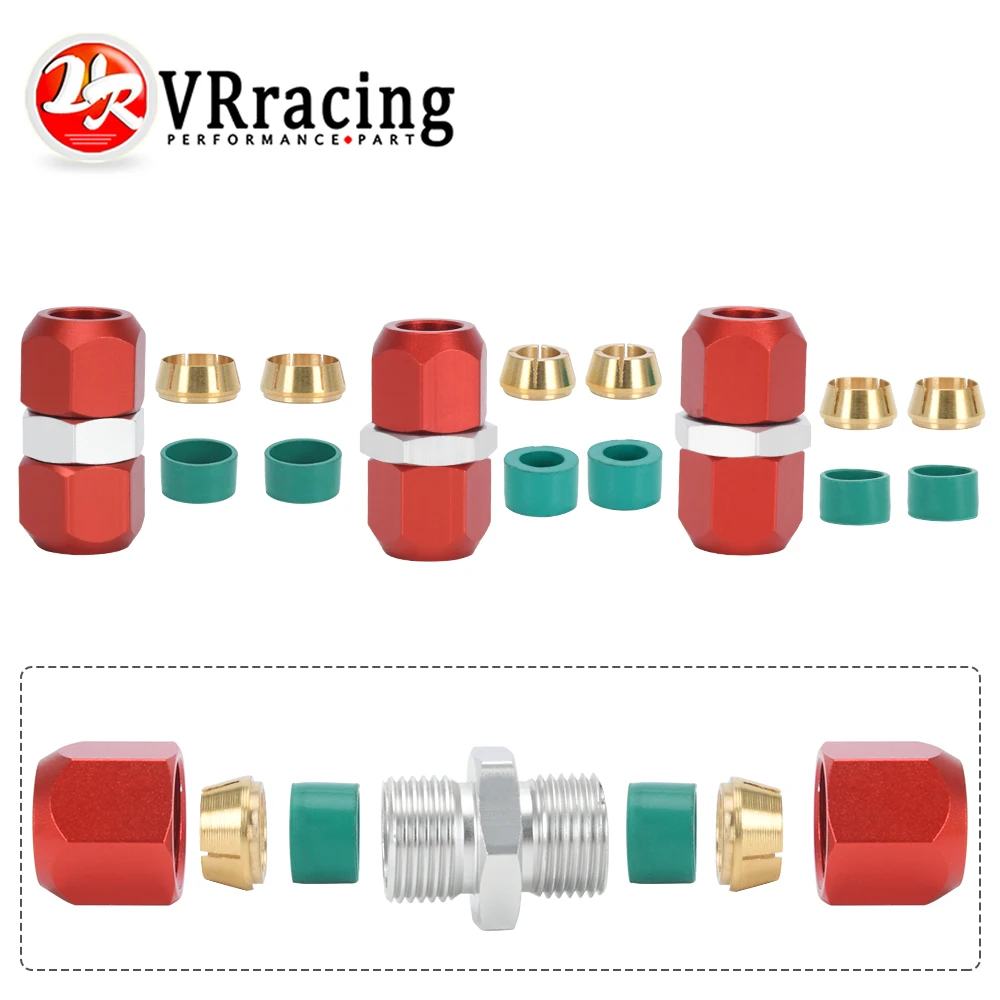 

800-640 800-641 800-642 Air Conditioning Repair Splice Connector Kit for AC Line Splice Connectors Repair Kit 5/8'' 3/8'' 1/2''