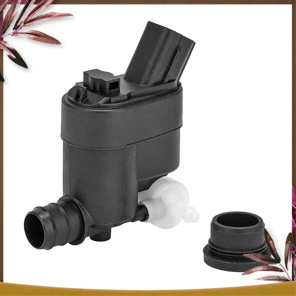 

AB59-Windshield Washer Fluid Pump 98510-M4000 Replacement For Hyundai I10,I20,BAYON 2020-2022/ Kia Sportage 2016-2022